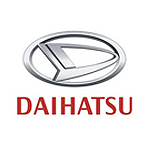marchio Daihatsu